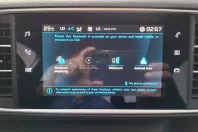 Peugeot 308 din 2020 cu 32.212 km - oferta PEU161356 - foto 19