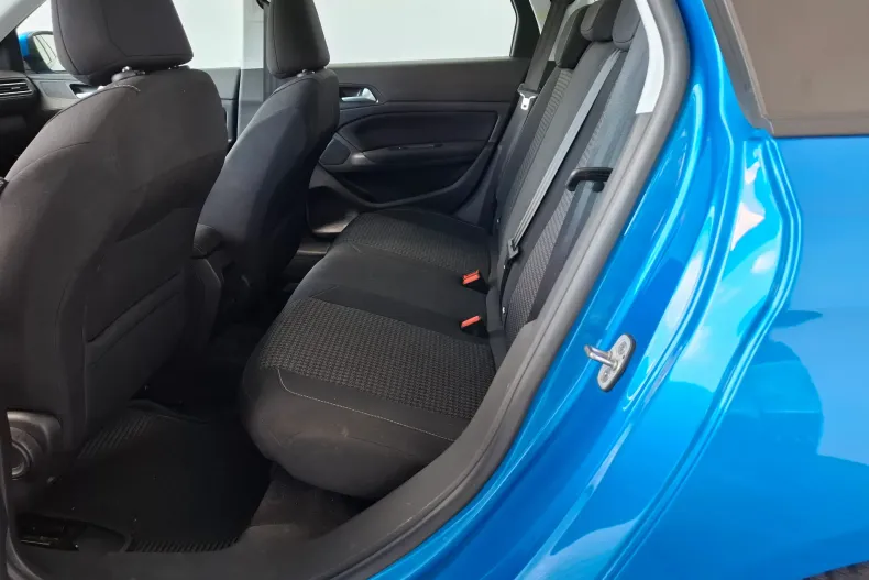 Peugeot 308 din 2020 cu 32.212 km - oferta PEU161356 - foto 23