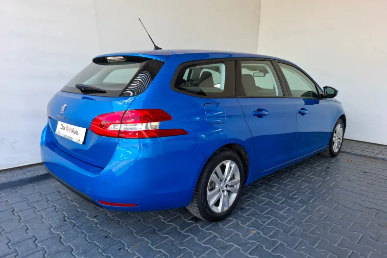 Peugeot 308 din 2020 cu 32.212 km - oferta PEU161356 - foto 26