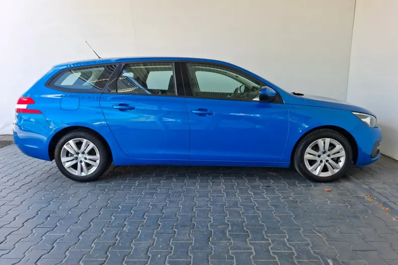 Peugeot 308 din 2020 cu 32.212 km - oferta PEU161356 - foto 27