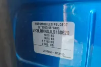 Peugeot 308 din 2020 cu 32.212 km - oferta PEU161356 - foto 29