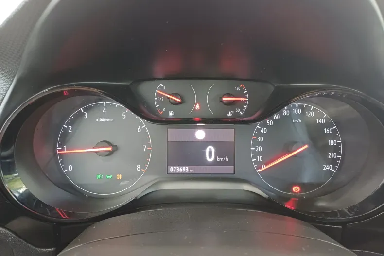 Opel Corsa din 2023 cu 73.963 km - oferta OPE161357 - foto 12