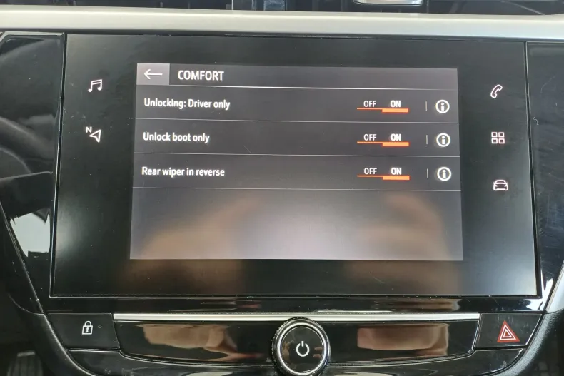 Opel Corsa din 2023 cu 73.963 km - oferta OPE161357 - foto 19