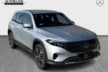 Mercedes-Benz EQB din 2024 - oferta MER161358