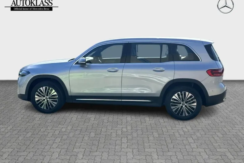 Mercedes-Benz EQB din 2024 cu 11.700 km - oferta MER161358 - foto 2