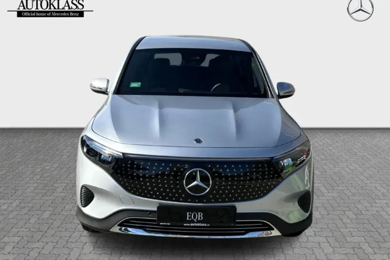 Mercedes-Benz EQB din 2024 cu 11.700 km - oferta MER161358 - foto 8