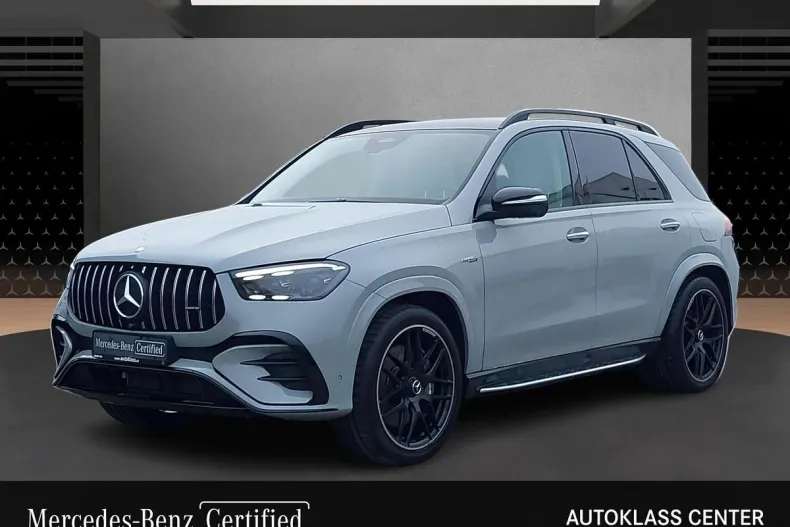 Mercedes-Benz GLE din 2024 cu 12.692 km - oferta MER161359 - foto 1
