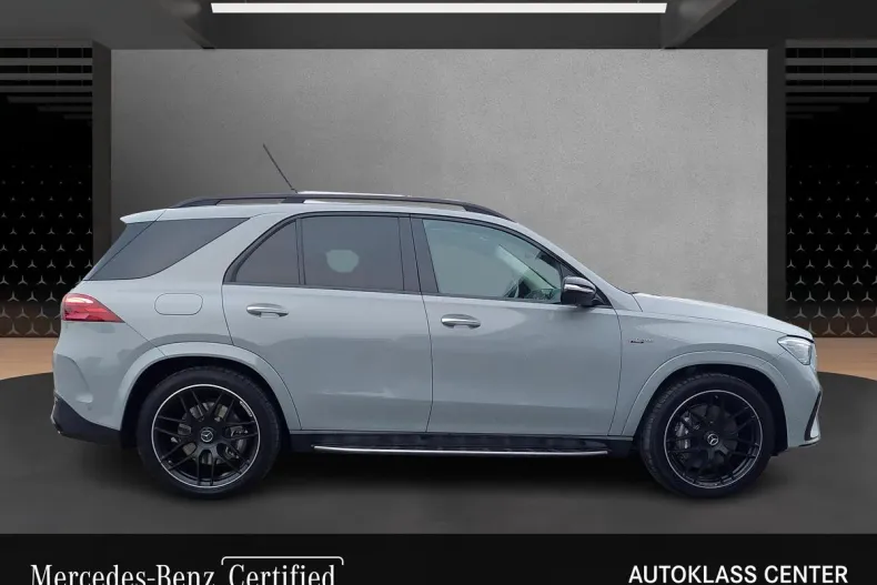 Mercedes-Benz GLE din 2024 cu 12.692 km - oferta MER161359 - foto 6