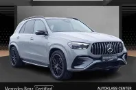 Mercedes-Benz GLE din 2024 cu 12.692 km - oferta MER161359 - foto 7