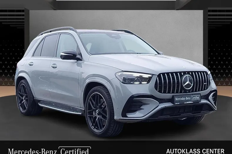Mercedes-Benz GLE din 2024 cu 12.692 km - oferta MER161359 - foto 7