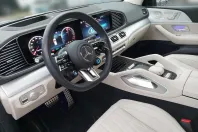 Mercedes-Benz GLE din 2024 cu 12.692 km - oferta MER161359 - foto 9