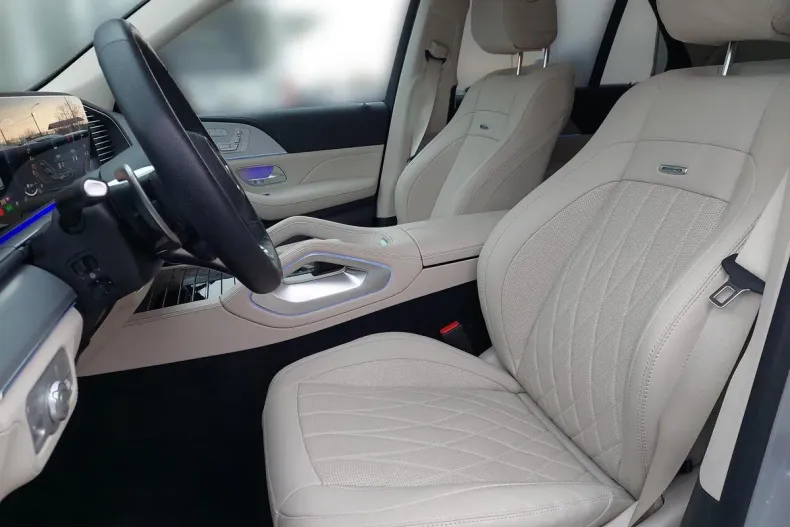 Mercedes-Benz GLE din 2024 cu 12.692 km - oferta MER161359 - foto 13