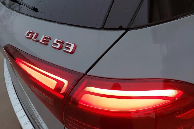 Mercedes-Benz GLE din 2024 cu 12.692 km - oferta MER161359 - foto 16