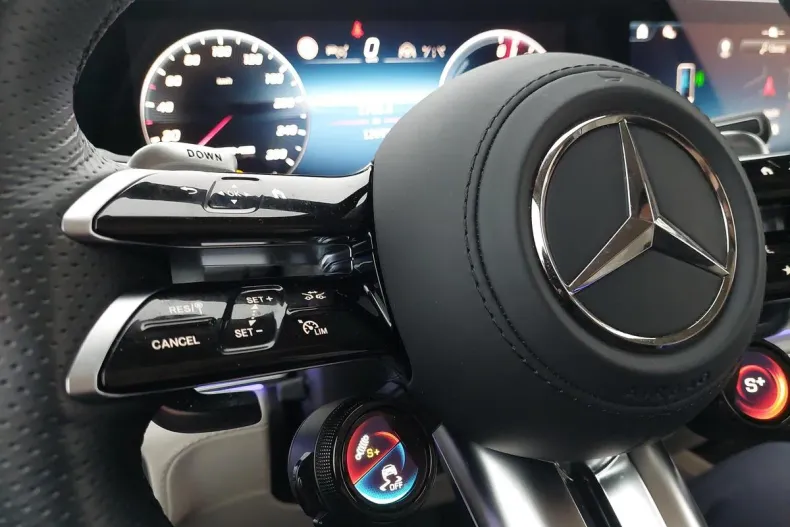 Mercedes-Benz GLE din 2024 cu 12.692 km - oferta MER161359 - foto 18