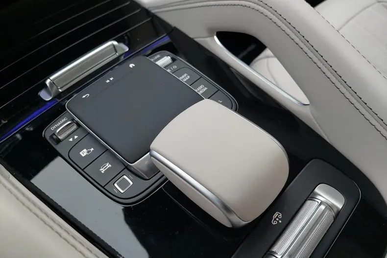 Mercedes-Benz GLE din 2024 cu 12.692 km - oferta MER161359 - foto 20