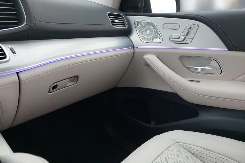 Mercedes-Benz GLE din 2024 cu 12.692 km - oferta MER161359 - foto 24