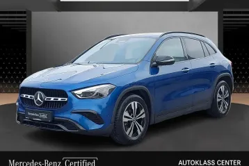 Mercedes-Benz GLA din 2024 - oferta MER161360