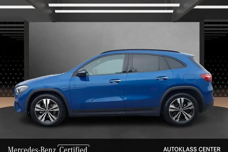 Mercedes-Benz GLA din 2024 cu 19.461 km - oferta MER161360 - foto 2