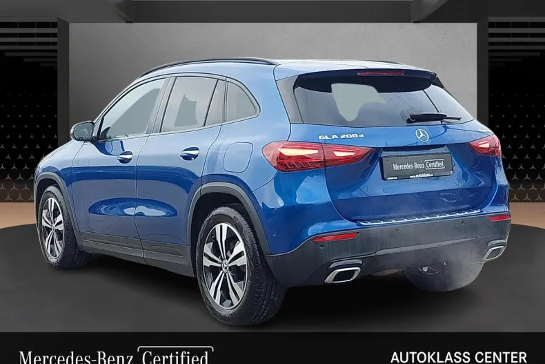 Mercedes-Benz GLA din 2024 cu 19.461 km - oferta MER161360 - foto 3