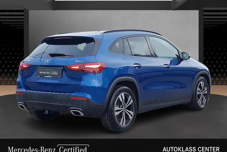 Mercedes-Benz GLA din 2024 cu 19.461 km - oferta MER161360 - foto 5