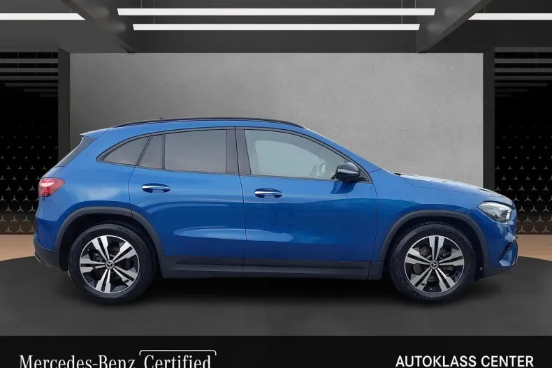 Mercedes-Benz GLA din 2024 cu 19.461 km - oferta MER161360 - foto 6