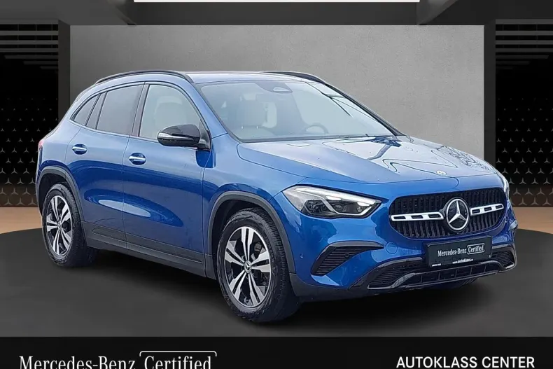 Mercedes-Benz GLA din 2024 cu 19.461 km - oferta MER161360 - foto 7