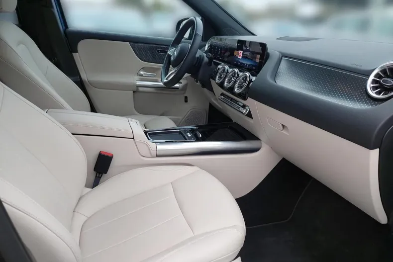 Mercedes-Benz GLA din 2024 cu 19.461 km - oferta MER161360 - foto 12