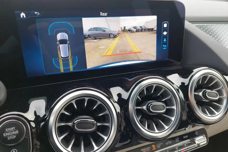 Mercedes-Benz GLA din 2024 cu 19.461 km - oferta MER161360 - foto 20