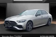 Mercedes-Benz C din 2024 cu 25.134 km - oferta MER161361 - foto 1