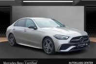 Mercedes-Benz C din 2024 cu 25.134 km - oferta MER161361 - foto 7