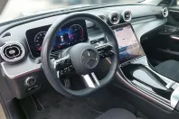 Mercedes-Benz C din 2024 cu 25.134 km - oferta MER161361 - foto 9