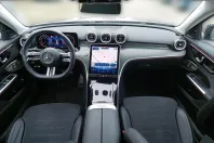 Mercedes-Benz C din 2024 cu 25.134 km - oferta MER161361 - foto 11