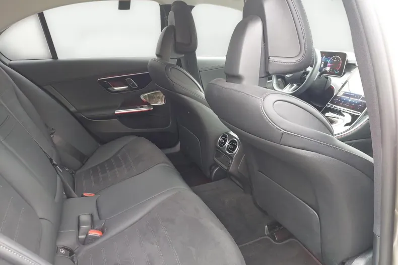 Mercedes-Benz C din 2024 cu 25.134 km - oferta MER161361 - foto 14