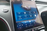 Mercedes-Benz C din 2024 cu 25.134 km - oferta MER161361 - foto 19