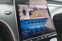 Mercedes-Benz C din 2024 cu 25.134 km - oferta MER161361 - foto 20