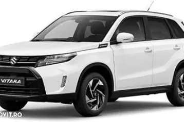 Suzuki Vitara din 2025 - oferta SUZ161369
