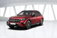 Mercedes-Benz GLC din 2025 cu 1 km - oferta MER161370 - foto 1