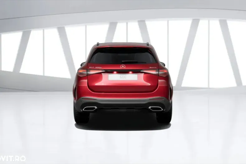 Mercedes-Benz GLC din 2025 cu 1 km - oferta MER161370 - foto 4