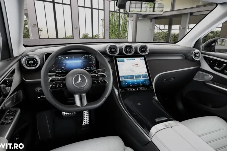 Mercedes-Benz GLC din 2025 cu 1 km - oferta MER161370 - foto 7