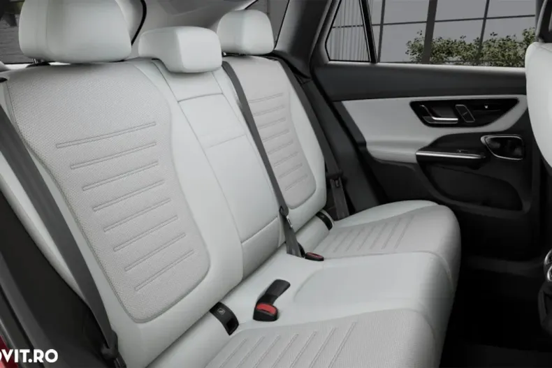 Mercedes-Benz GLC din 2025 cu 1 km - oferta MER161370 - foto 9