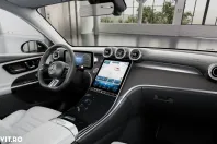 Mercedes-Benz GLC din 2025 cu 1 km - oferta MER161370 - foto 10