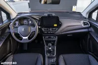 Suzuki S-Cross din 2025 cu 1 km - oferta SUZ161371 - foto 15