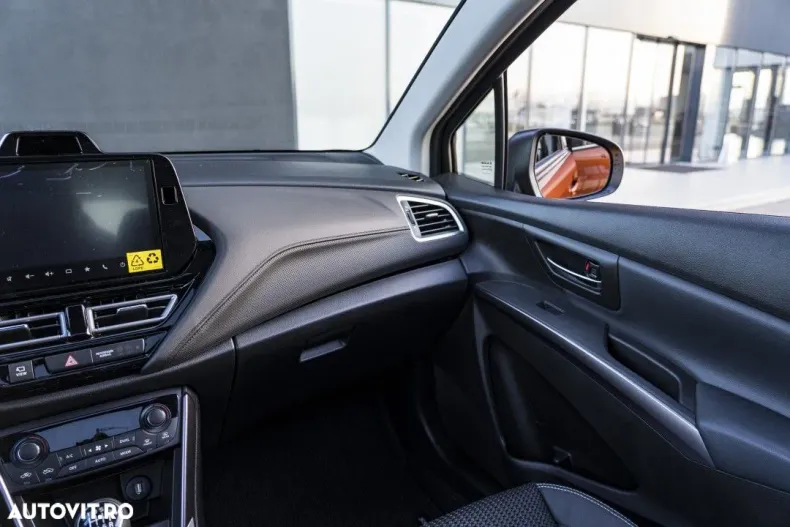 Suzuki S-Cross din 2025 cu 1 km - oferta SUZ161371 - foto 17