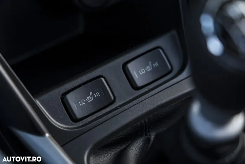 Suzuki S-Cross din 2025 cu 1 km - oferta SUZ161371 - foto 21