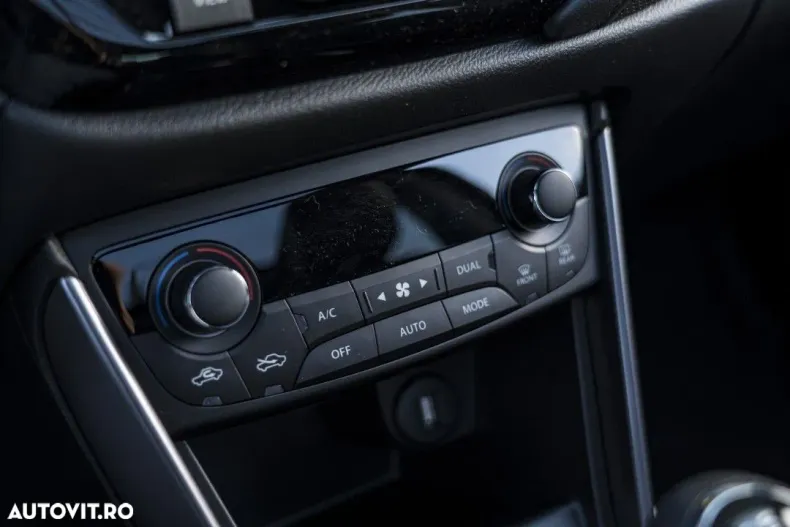 Suzuki S-Cross din 2025 cu 1 km - oferta SUZ161371 - foto 22