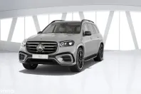 Mercedes-Benz GLS din 2025 cu 1 km - oferta MER161372 - foto 1