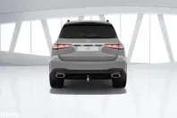 Mercedes-Benz GLS din 2025 cu 1 km - oferta MER161372 - foto 4