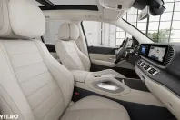 Mercedes-Benz GLS din 2025 cu 1 km - oferta MER161372 - foto 7