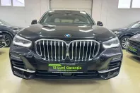 BMW X5 din 2021 cu 121.895 km - oferta BMW161373 - foto 2