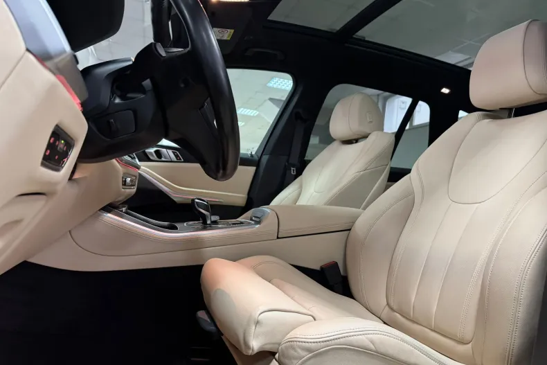 BMW X5 din 2021 cu 121.895 km - oferta BMW161373 - foto 5